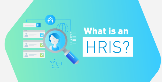 ما هو نظام معلومات الموارد البشرية HRIS؟