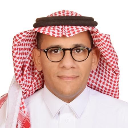 عبد الله الغامدي